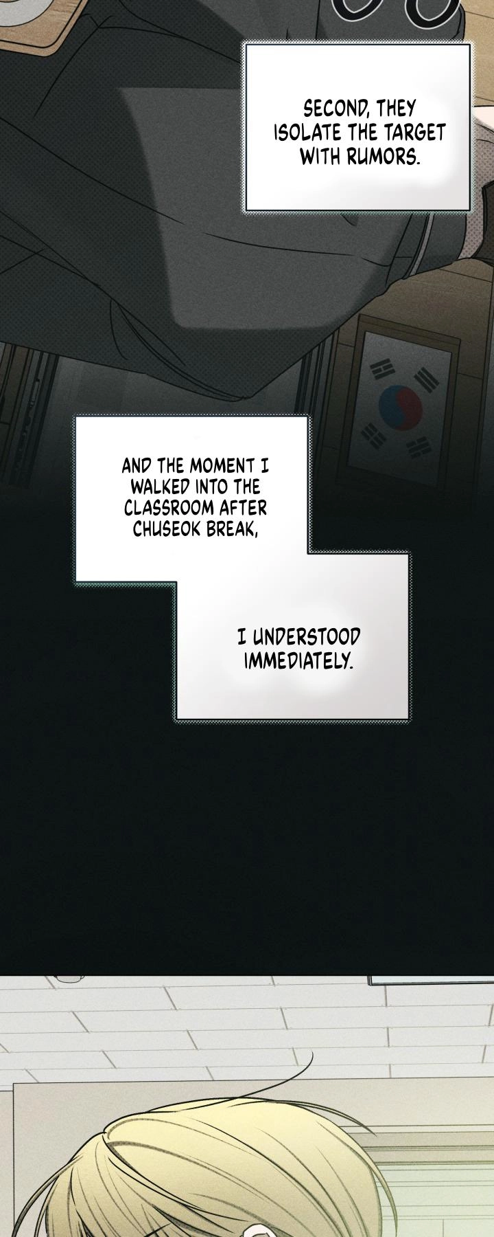 Friend or Faux Chapter 41 page 76 - 