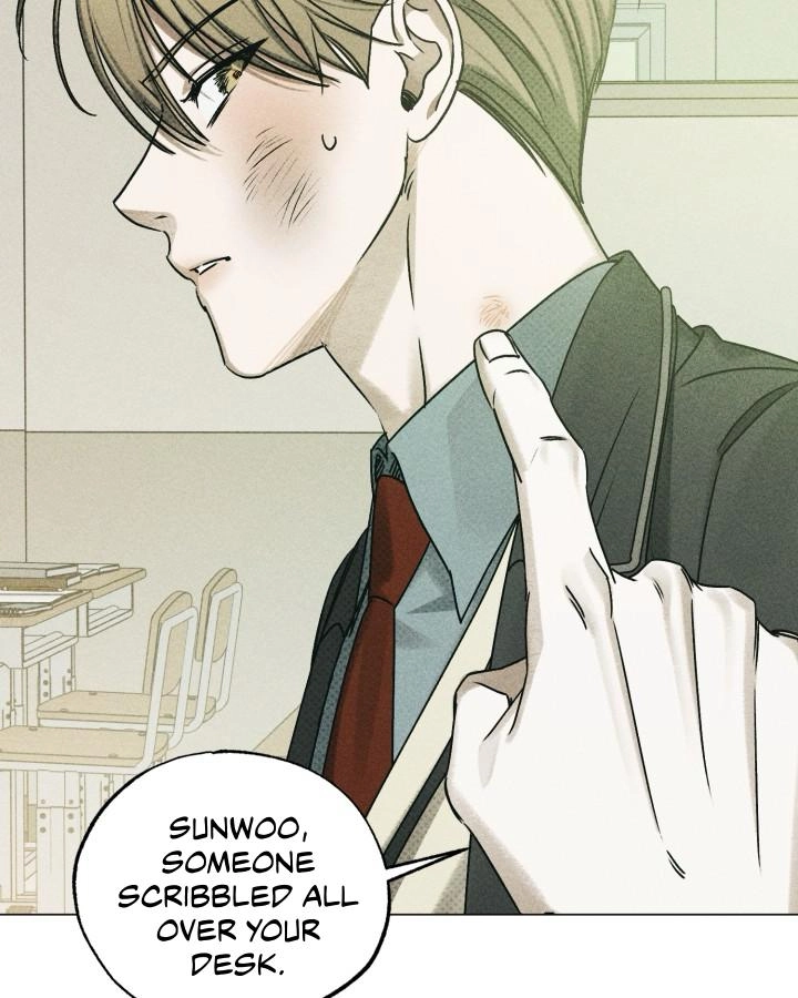Friend or Faux Chapter 41 page 77 - 