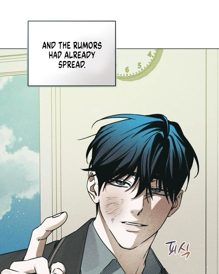 Friend or Faux Chapter 41 page 79 - 