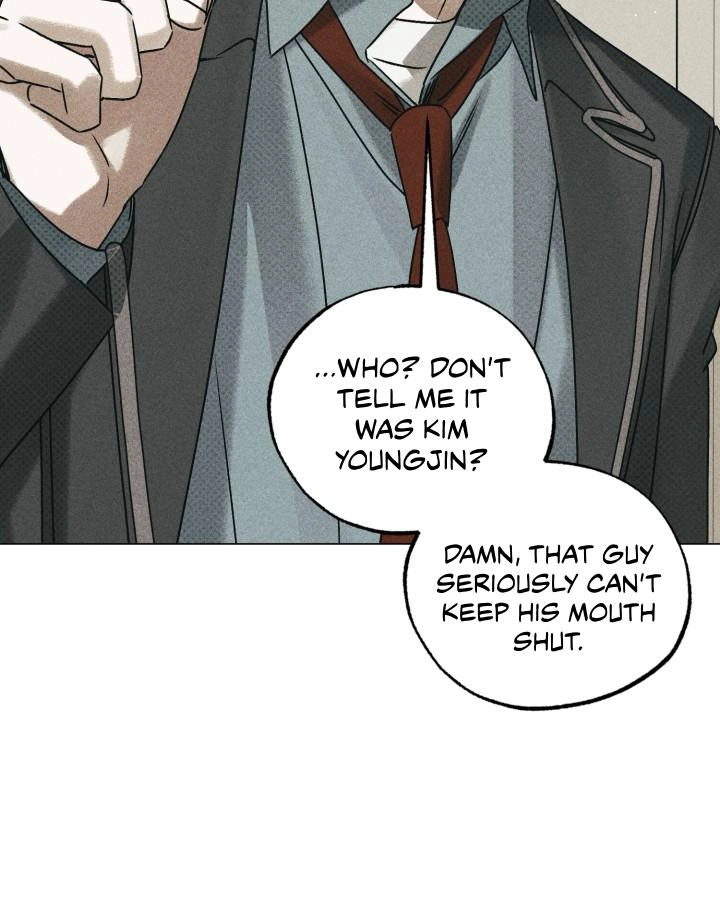 Friend or Faux Chapter 41 page 80 - 