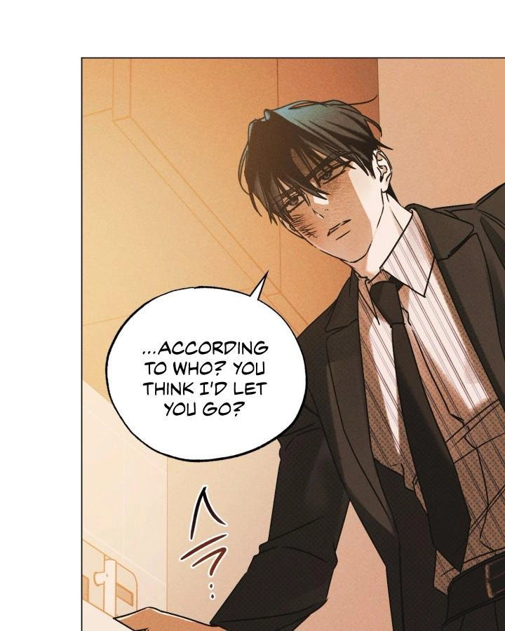 Friend or Faux Chapter 41 page 9 - 