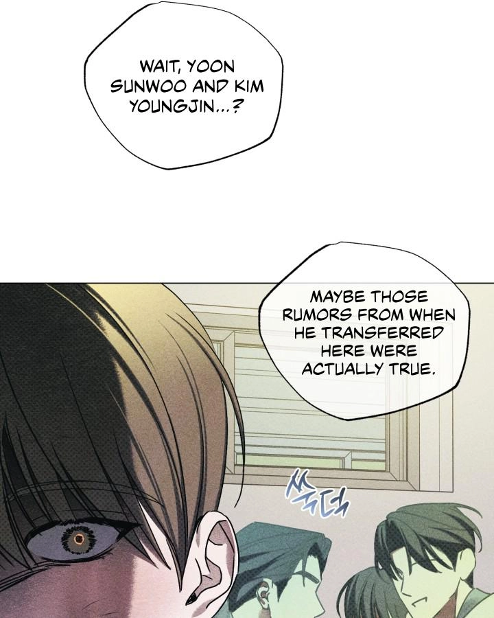Friend or Faux Chapter 41 page 81 - 