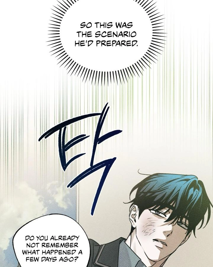 Friend or Faux Chapter 41 page 83 - 