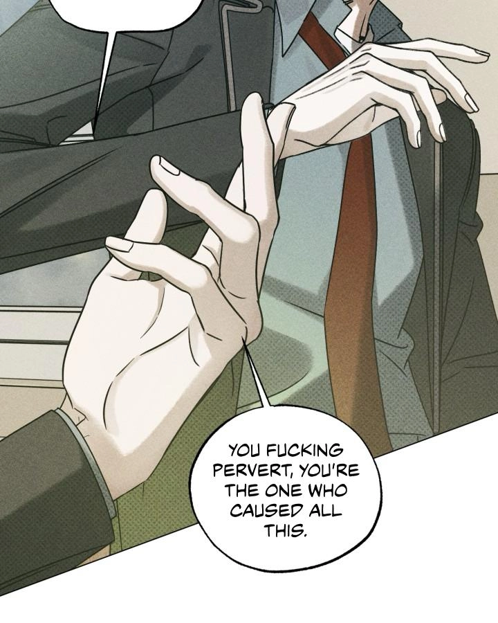 Friend or Faux Chapter 41 page 84 - 