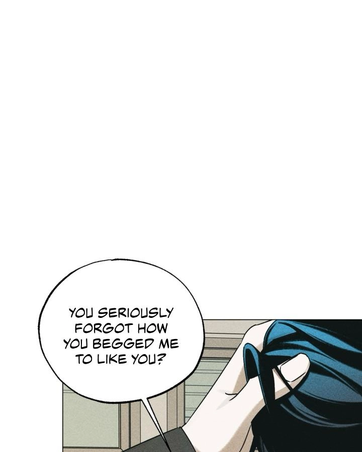 Friend or Faux Chapter 41 page 85 - 