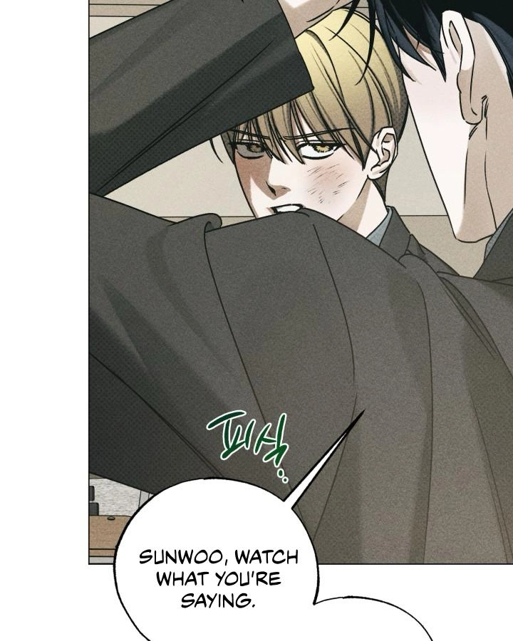 Friend or Faux Chapter 41 page 86 - 