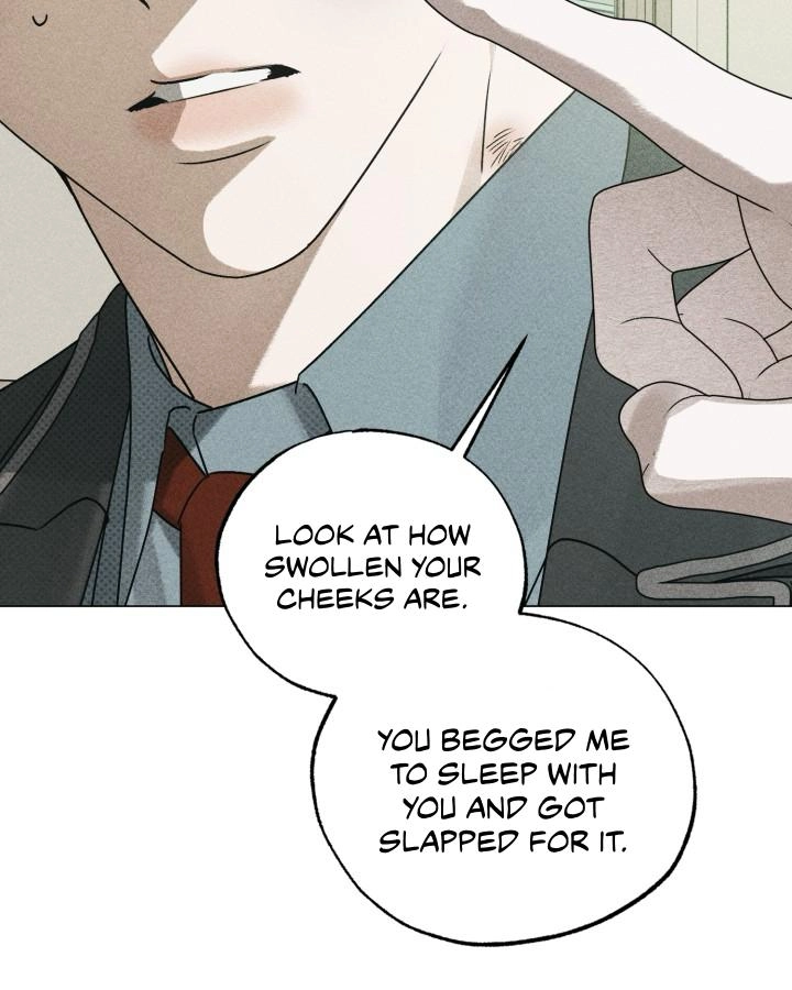 Friend or Faux Chapter 41 page 91 - 
