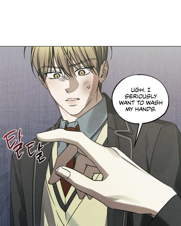 Friend or Faux Chapter 41 page 94 - 