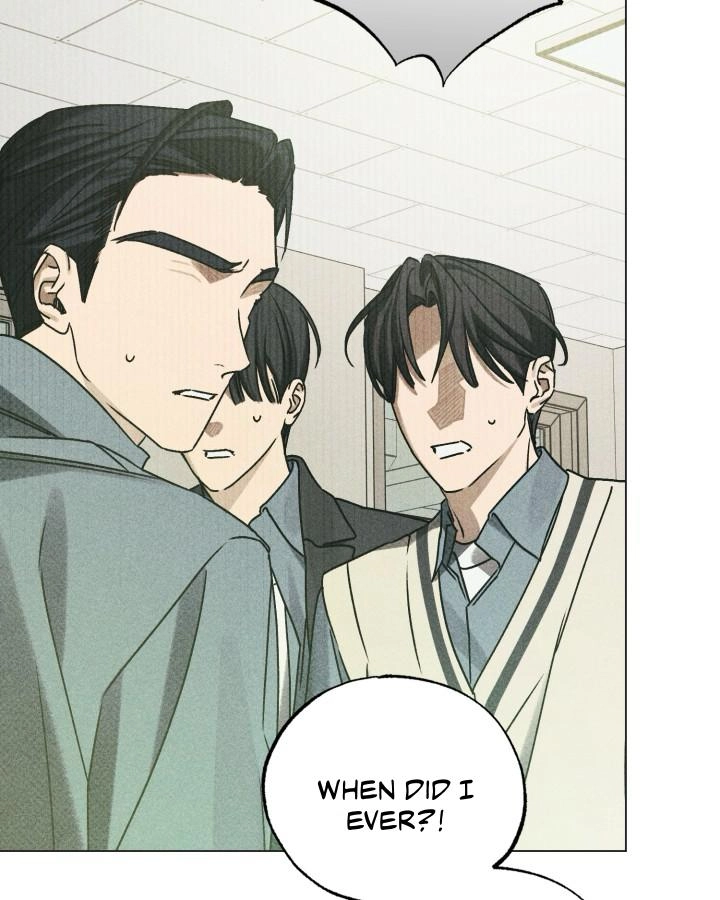 Friend or Faux Chapter 41 page 96 - 