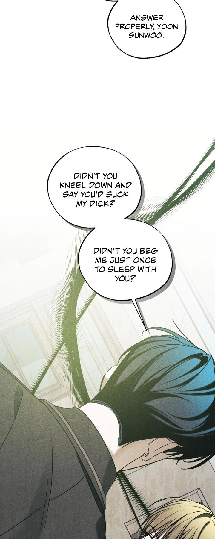 Friend or Faux Chapter 41 page 97 - 