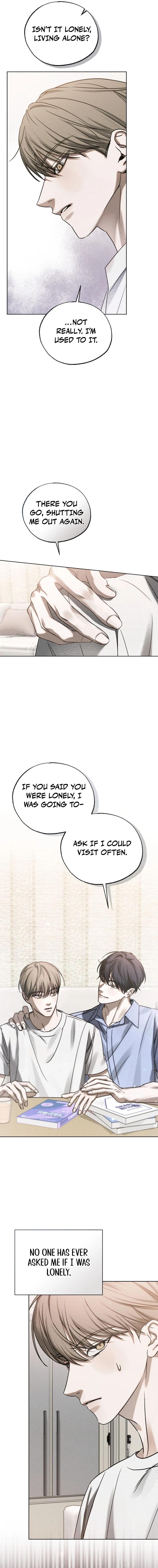 Friend or Faux Chapter 5 page 4 - 