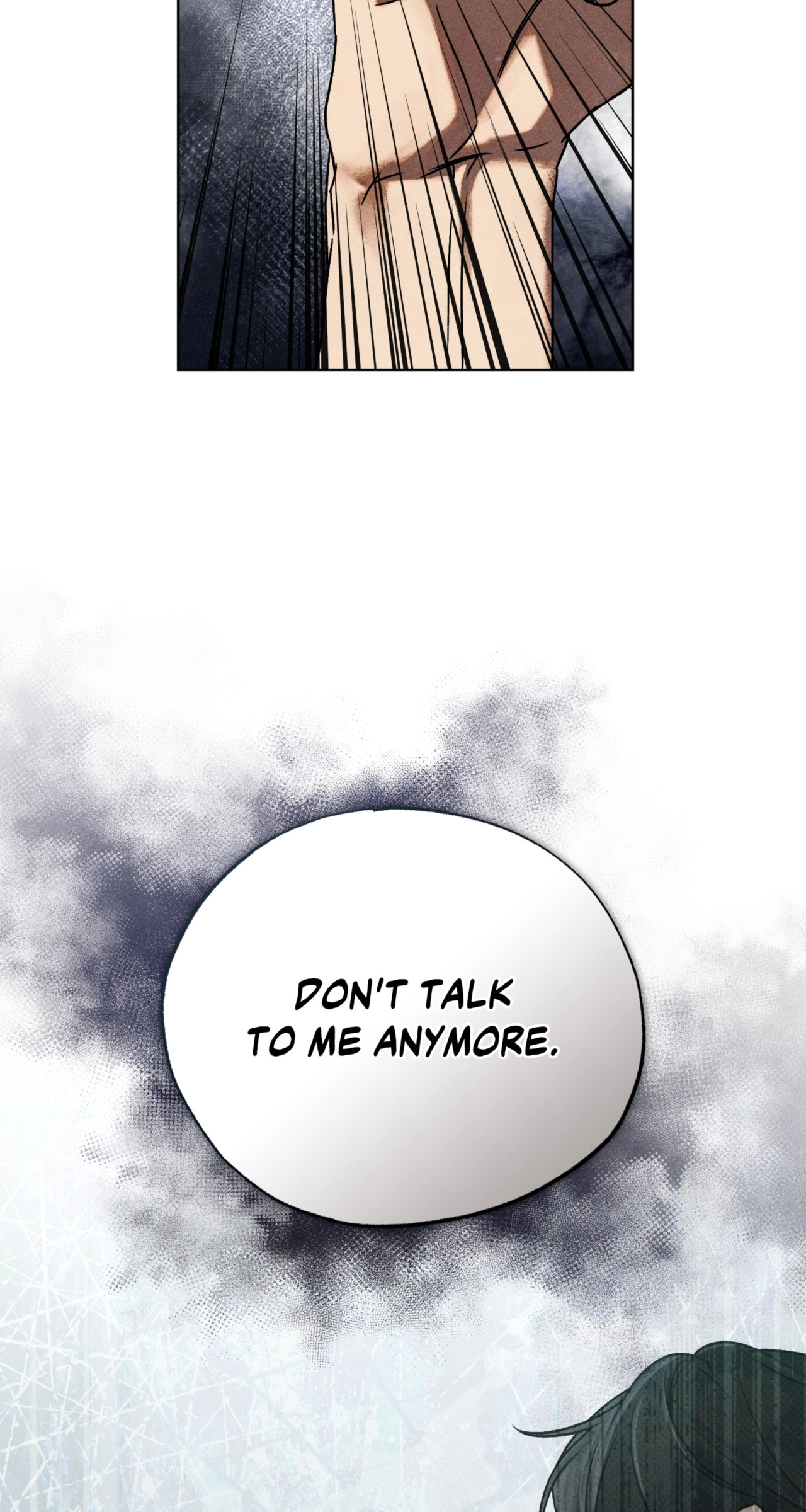 Friend or Faux Chapter 6 page 2 - 