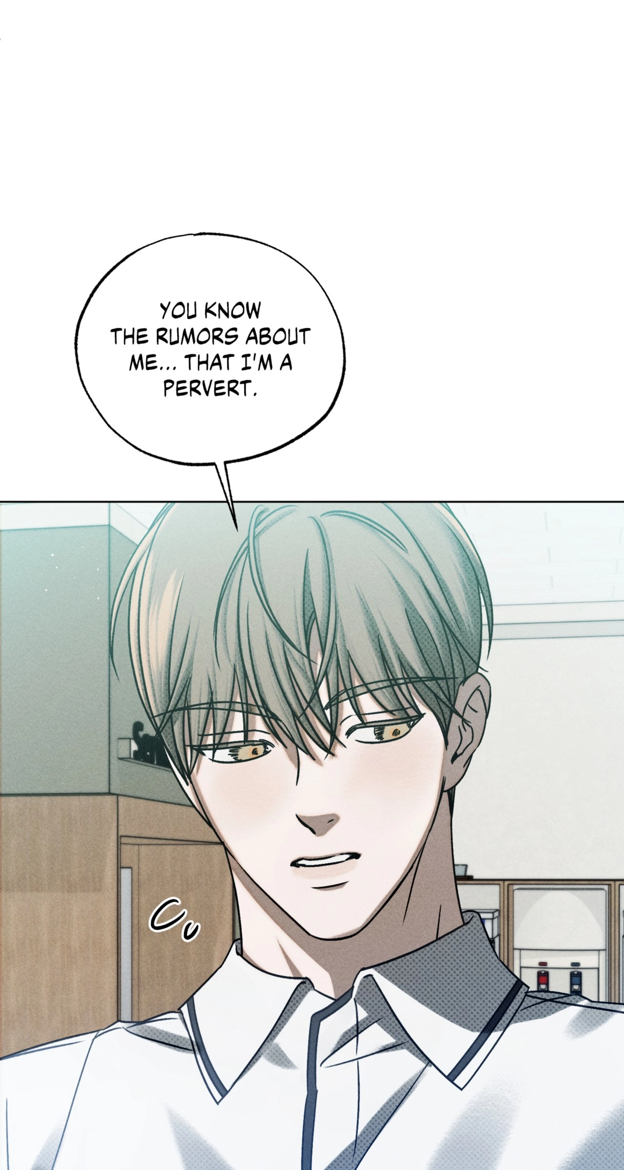 Friend or Faux Chapter 6 page 13 - 