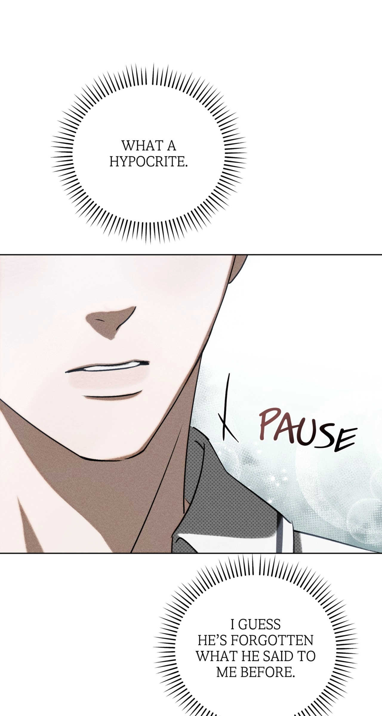 Friend or Faux Chapter 6 page 16 - 