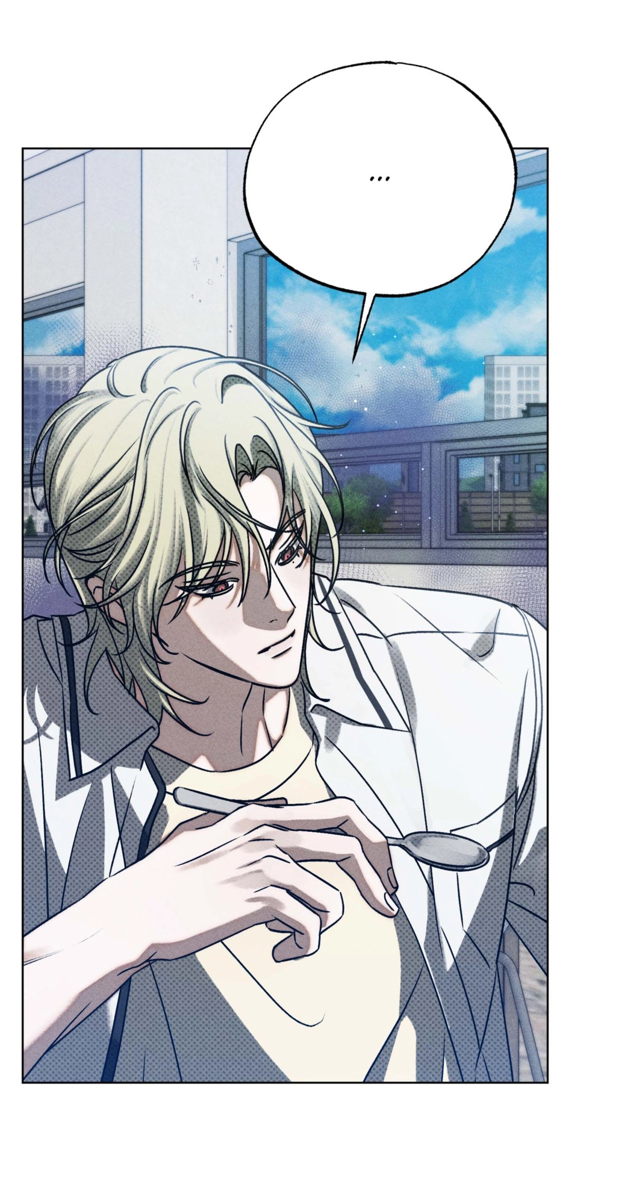 Friend or Faux Chapter 6 page 22 - 