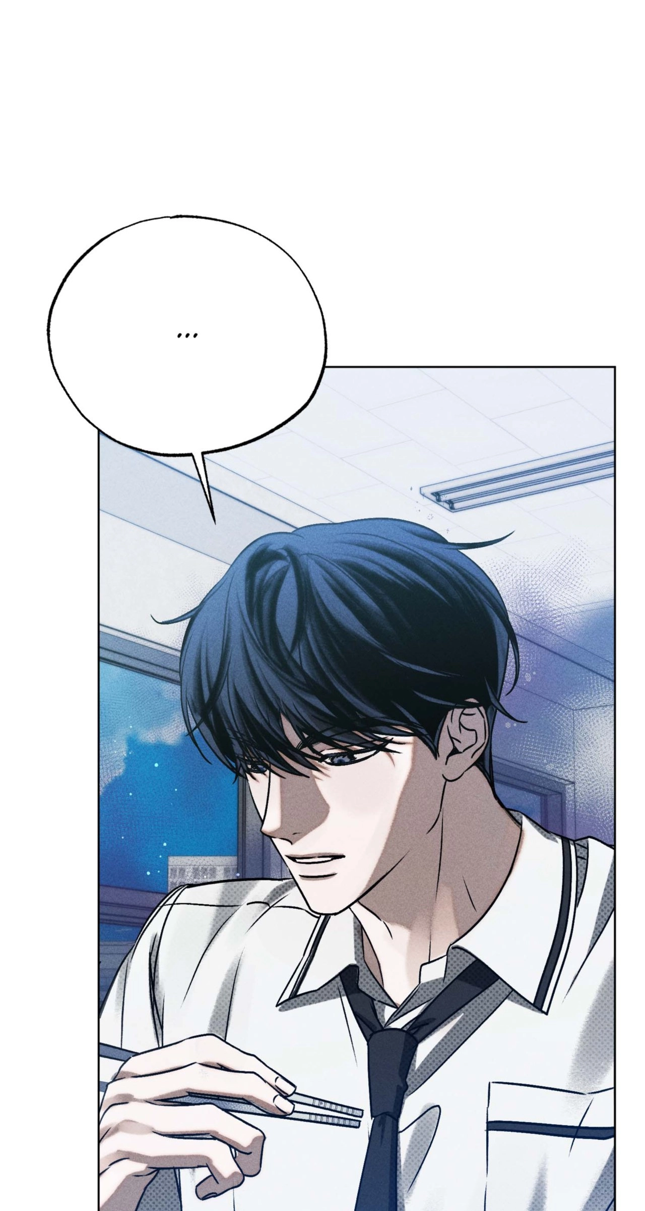 Friend or Faux Chapter 6 page 23 - 