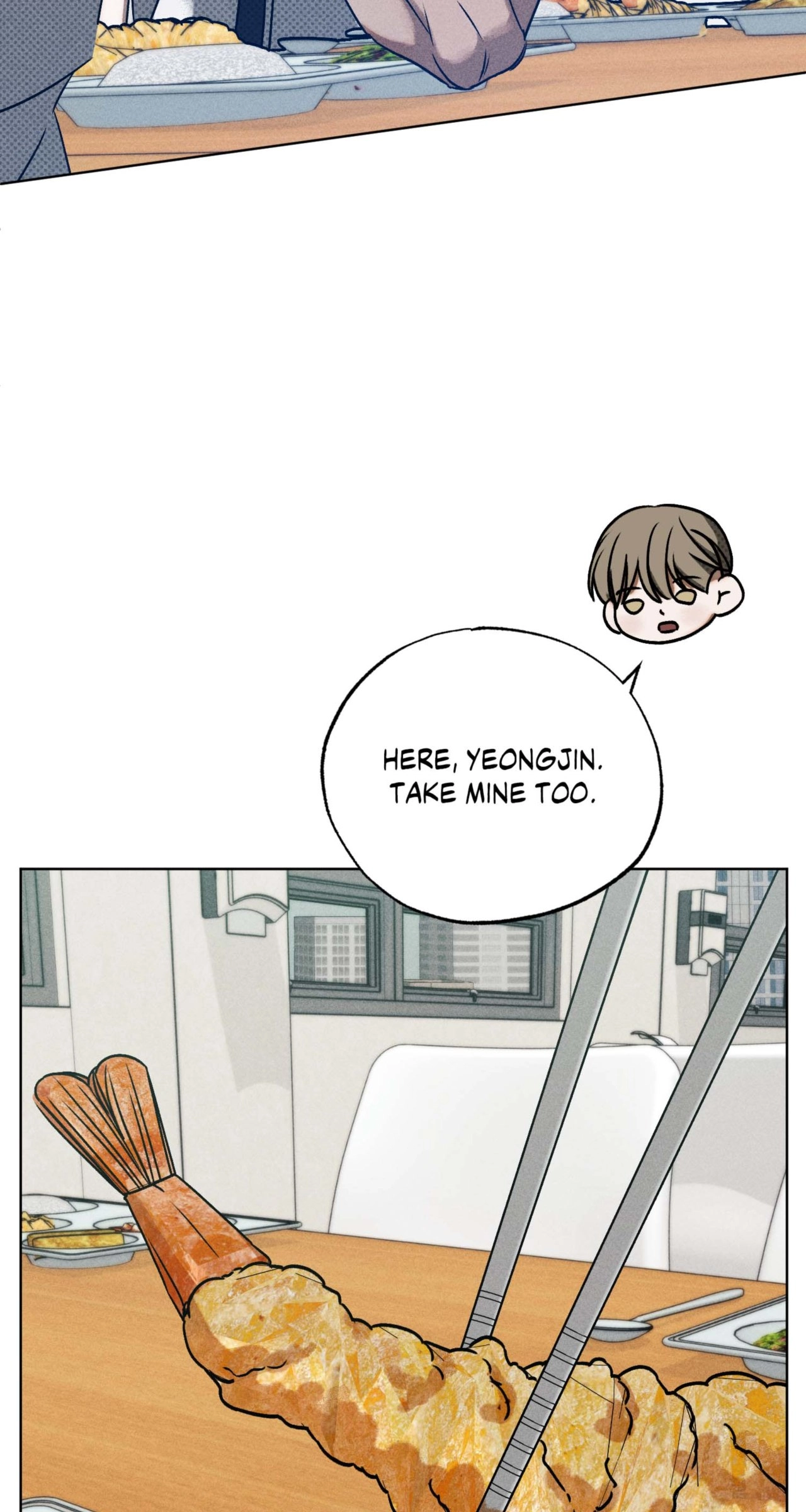 Friend or Faux Chapter 6 page 27 - 