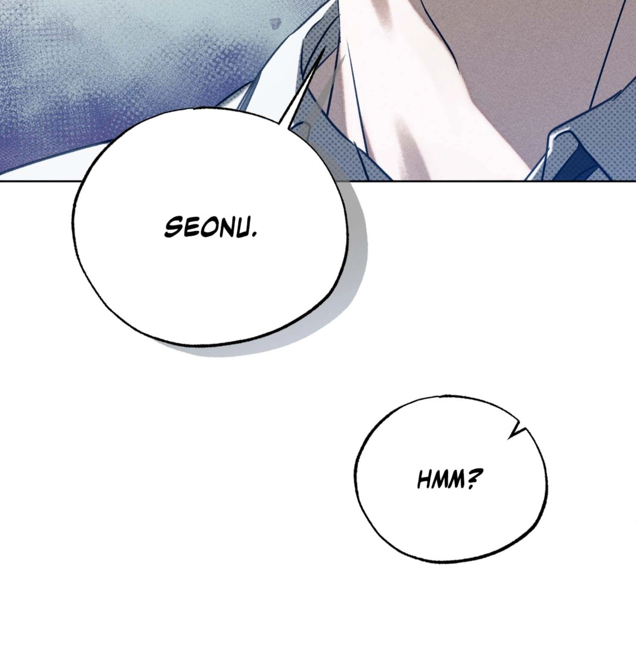 Friend or Faux Chapter 6 page 29 - 
