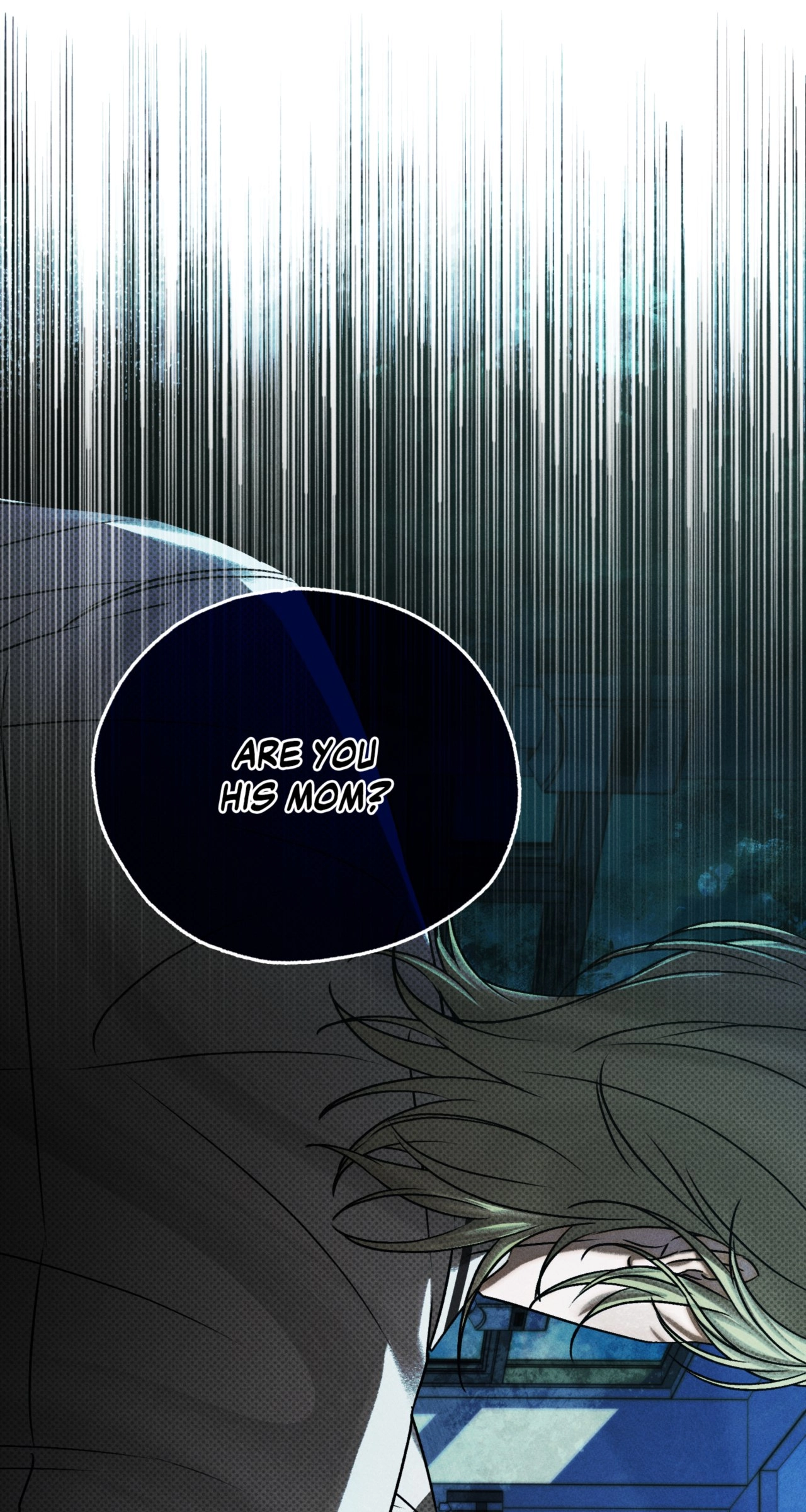 Friend or Faux Chapter 6 page 30 - 