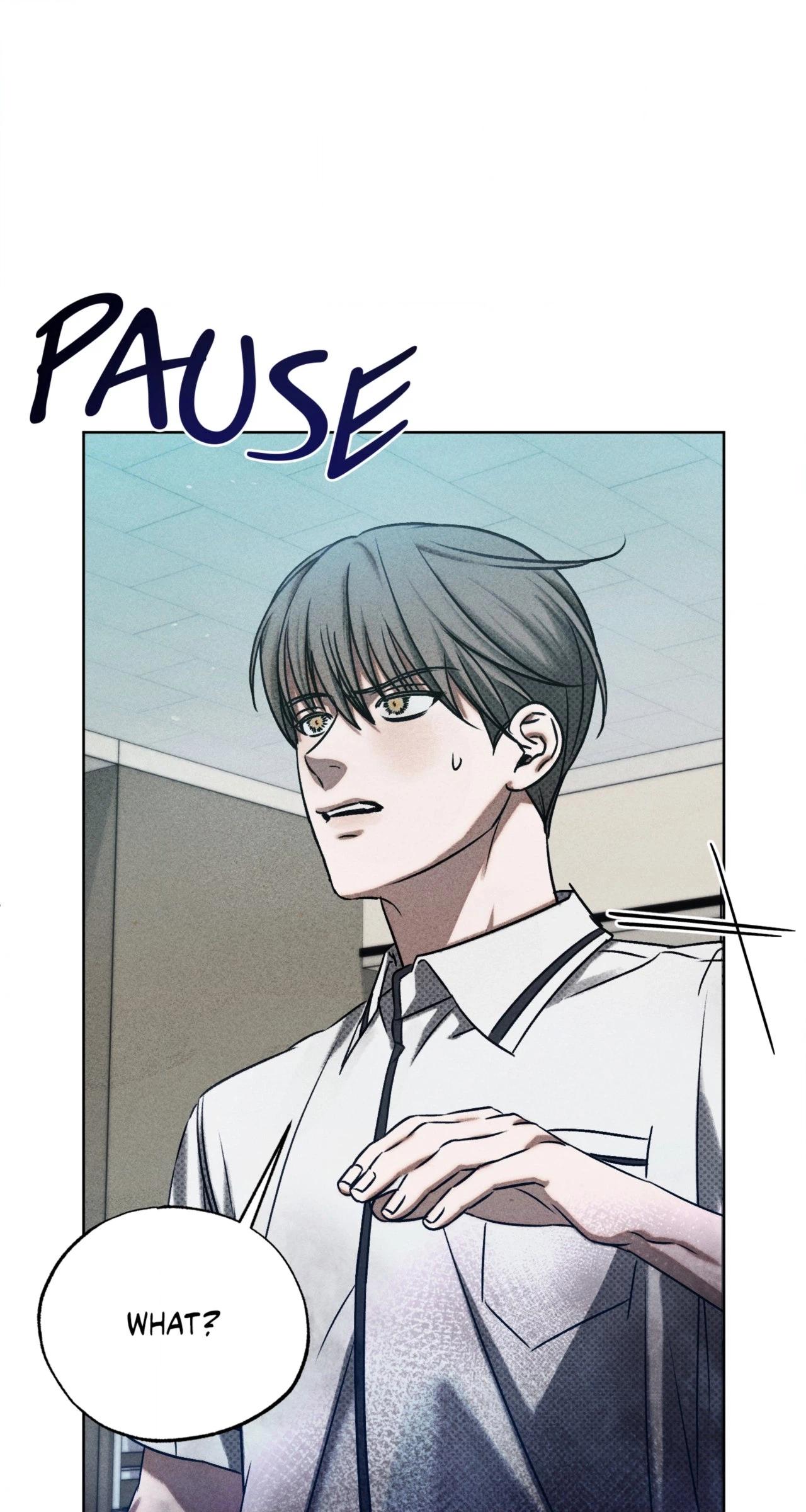 Friend or Faux Chapter 6 page 4 - 
