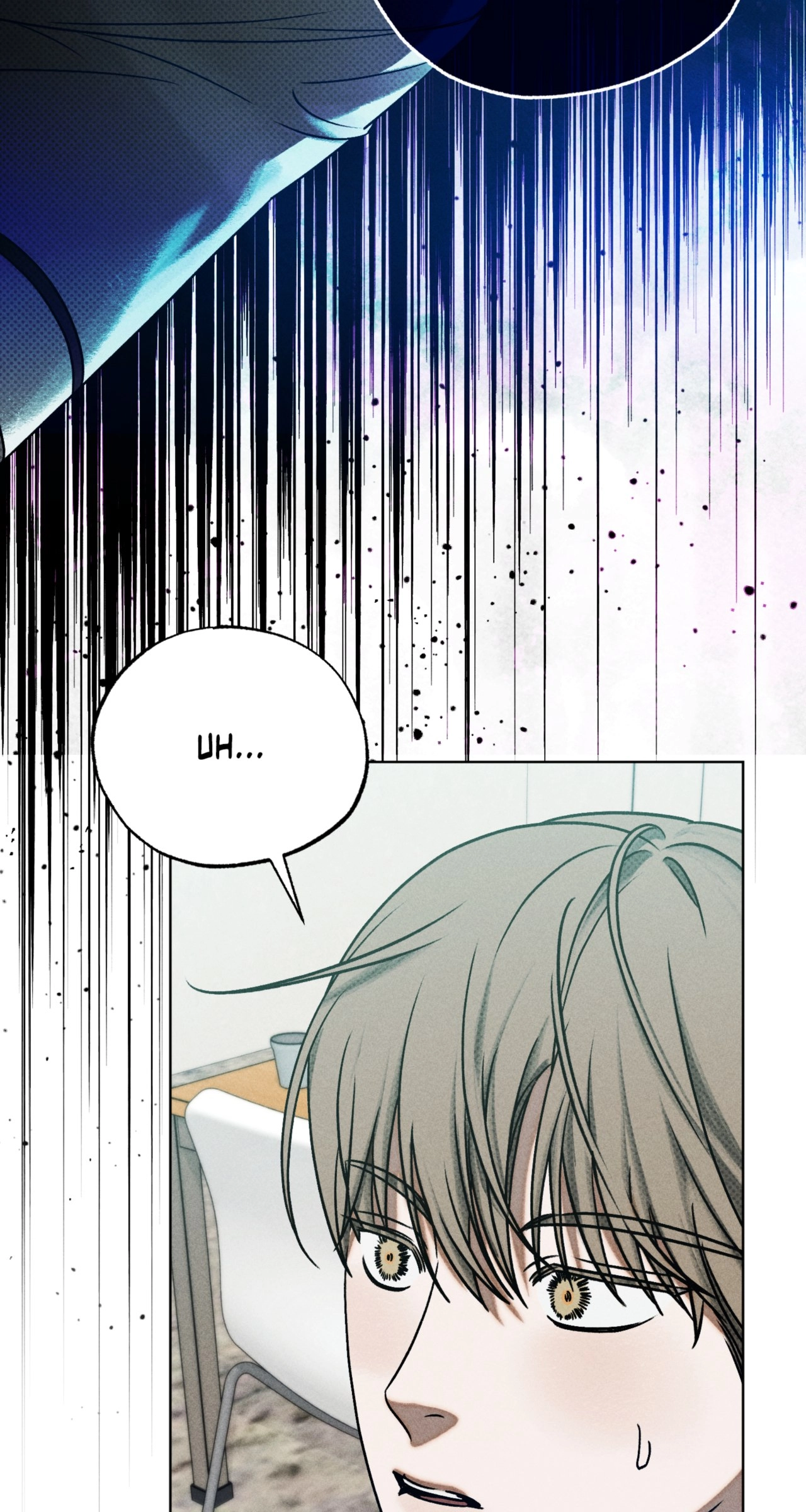 Friend or Faux Chapter 6 page 32 - 