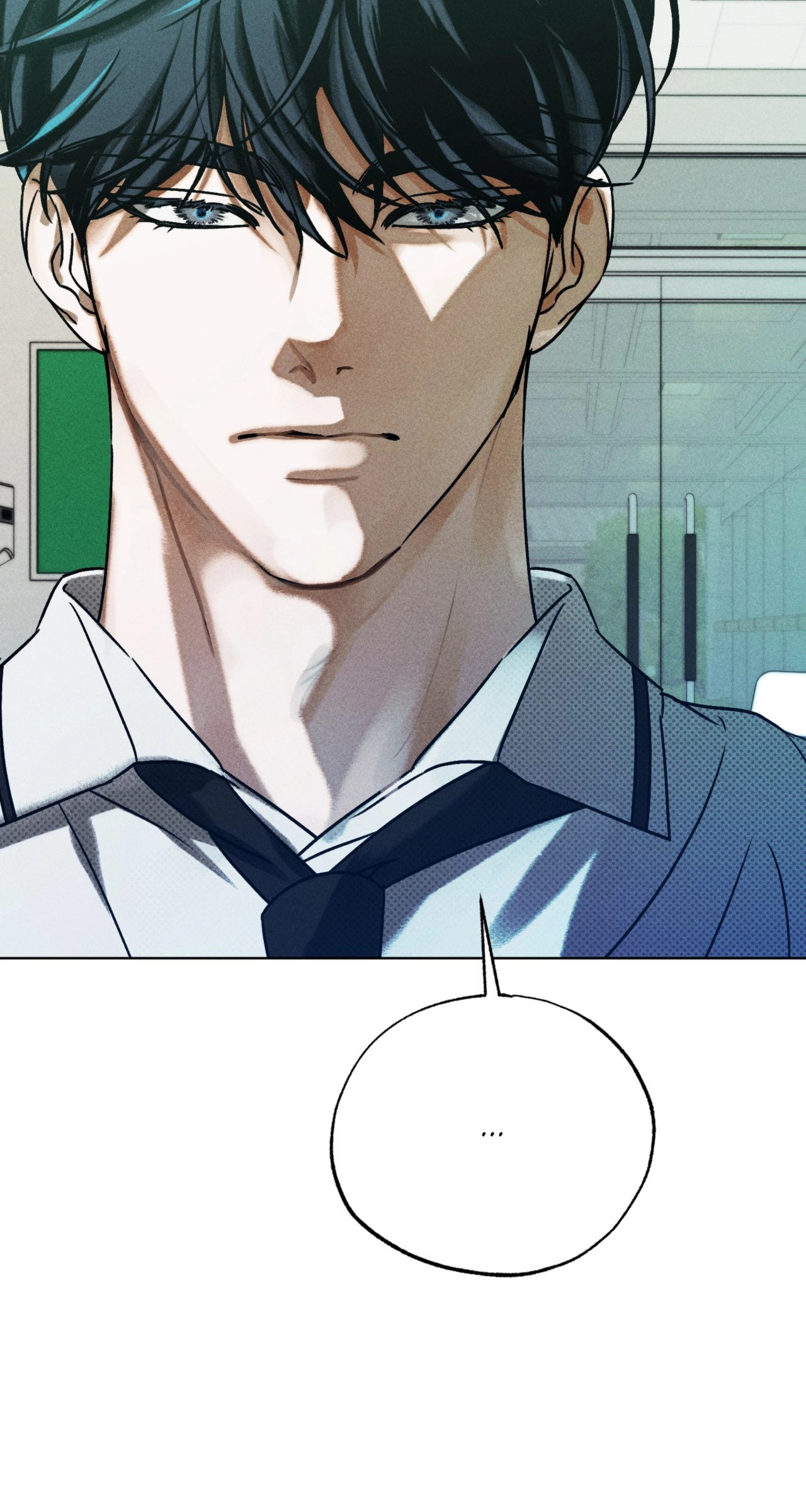 Friend or Faux Chapter 6 page 37 - 
