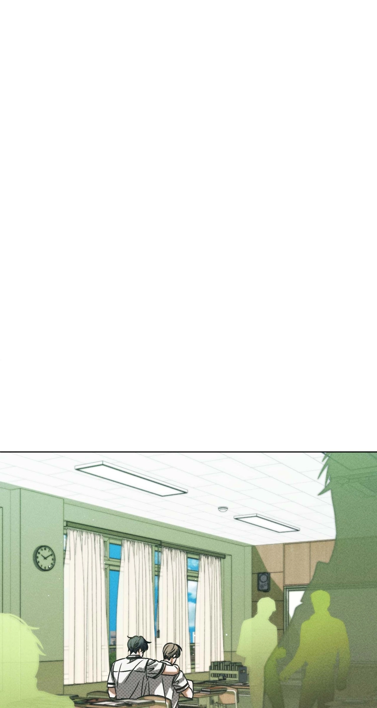 Friend or Faux Chapter 6 page 39 - 