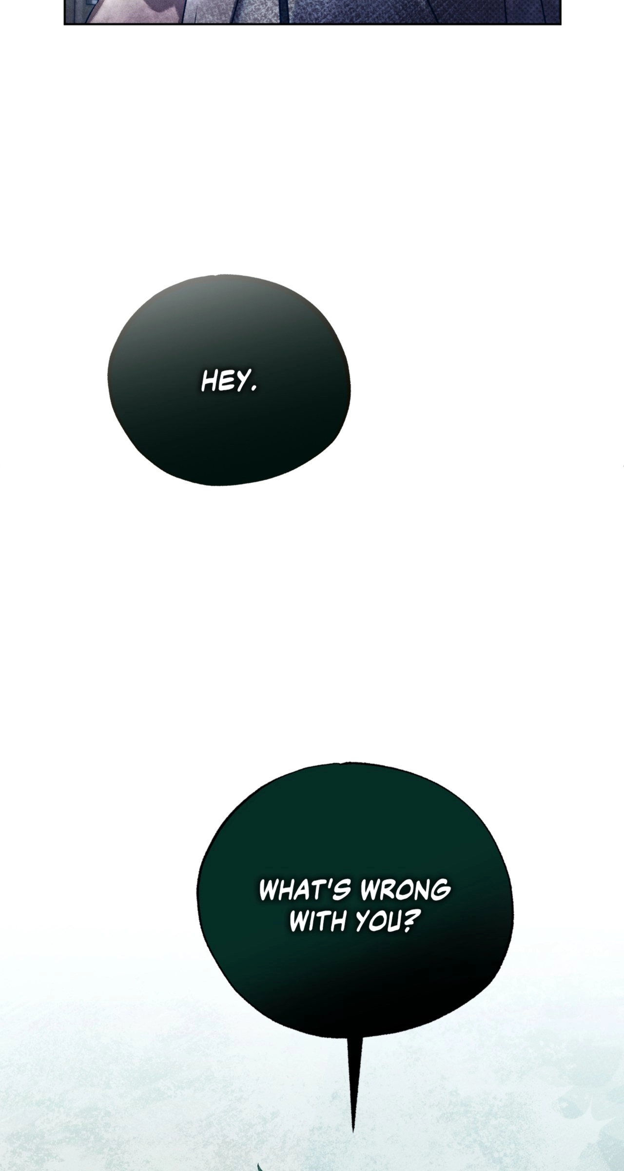 Friend or Faux Chapter 6 page 5 - 