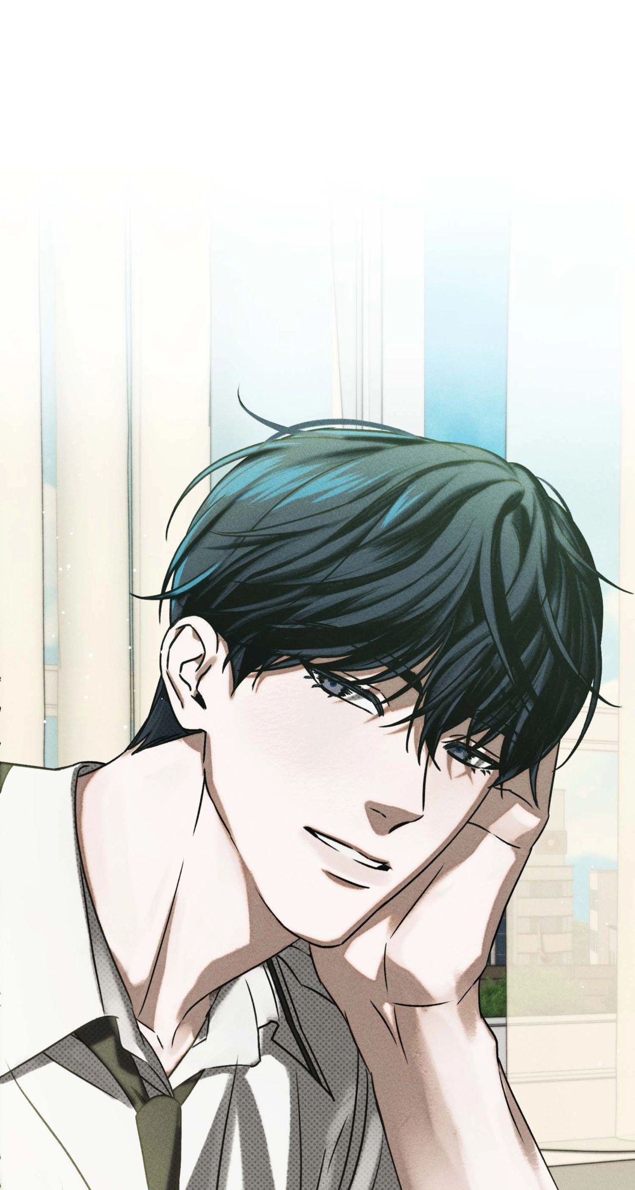 Friend or Faux Chapter 6 page 43 - 
