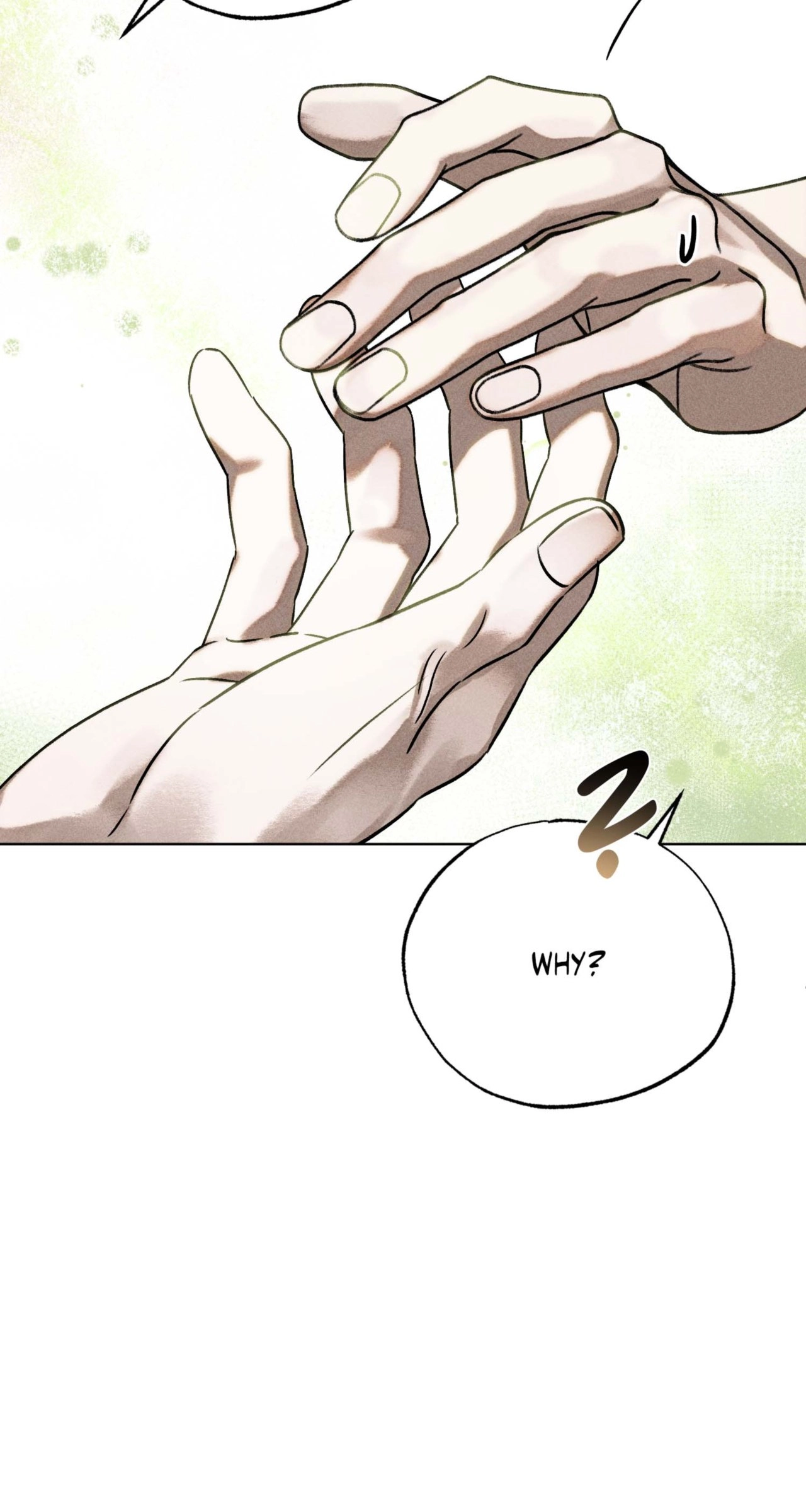 Friend or Faux Chapter 6 page 45 - 