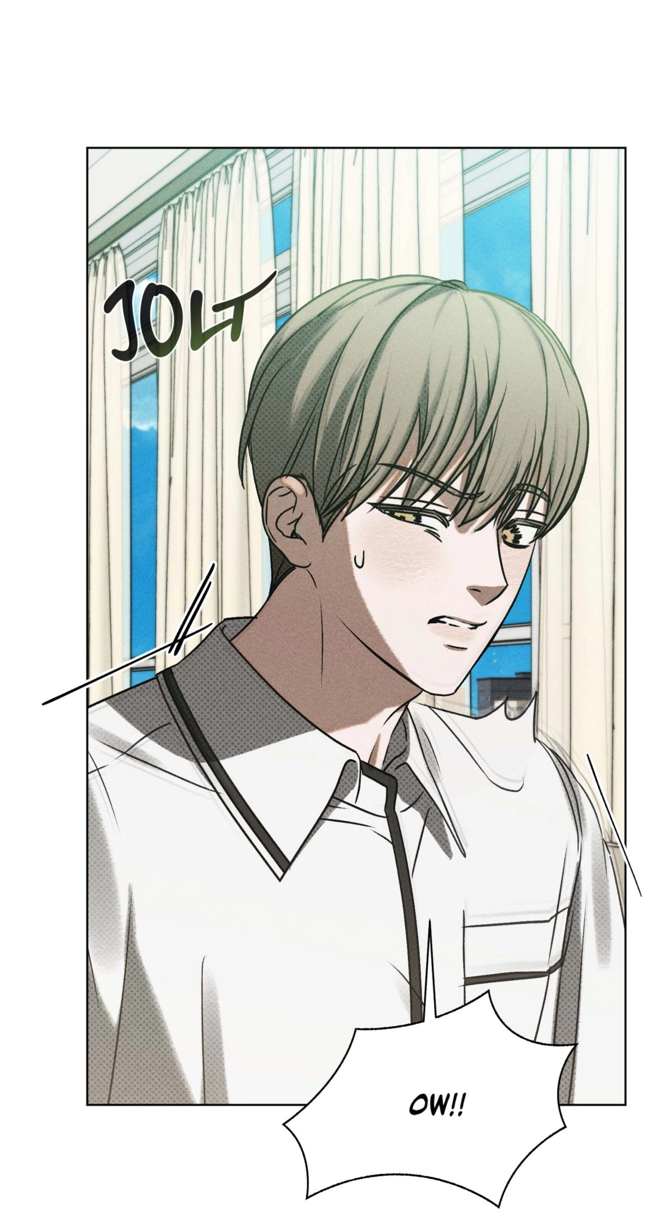 Friend or Faux Chapter 6 page 46 - 