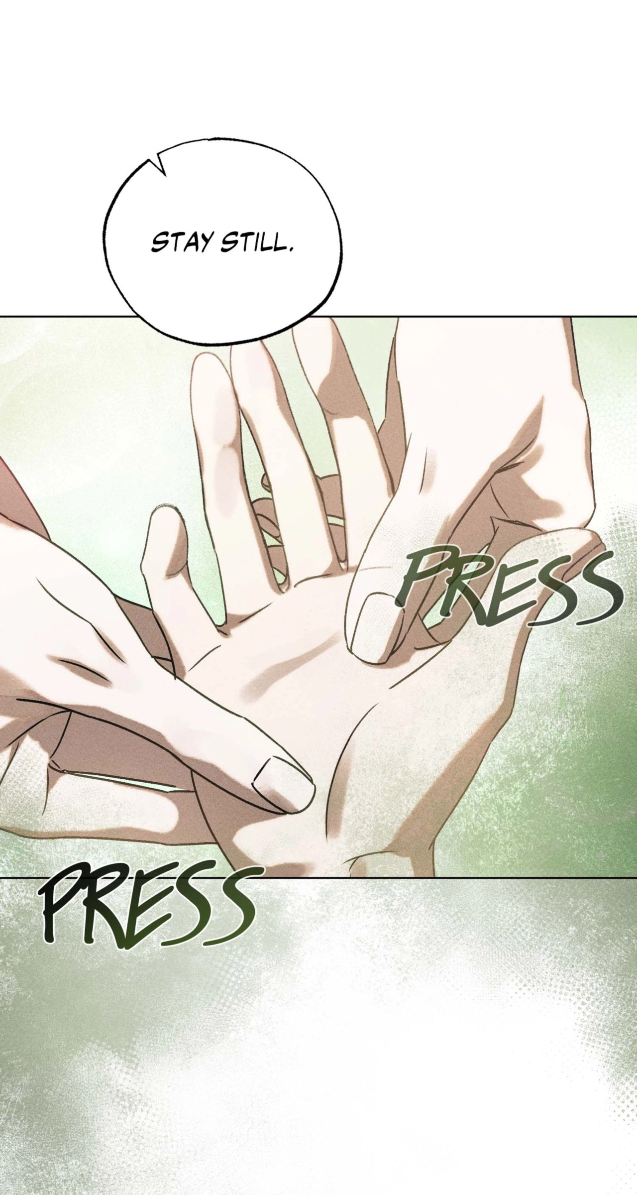 Friend or Faux Chapter 6 page 48 - 