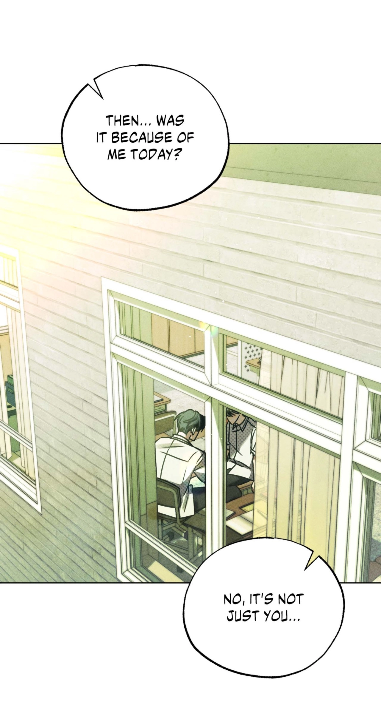Friend or Faux Chapter 6 page 52 - 