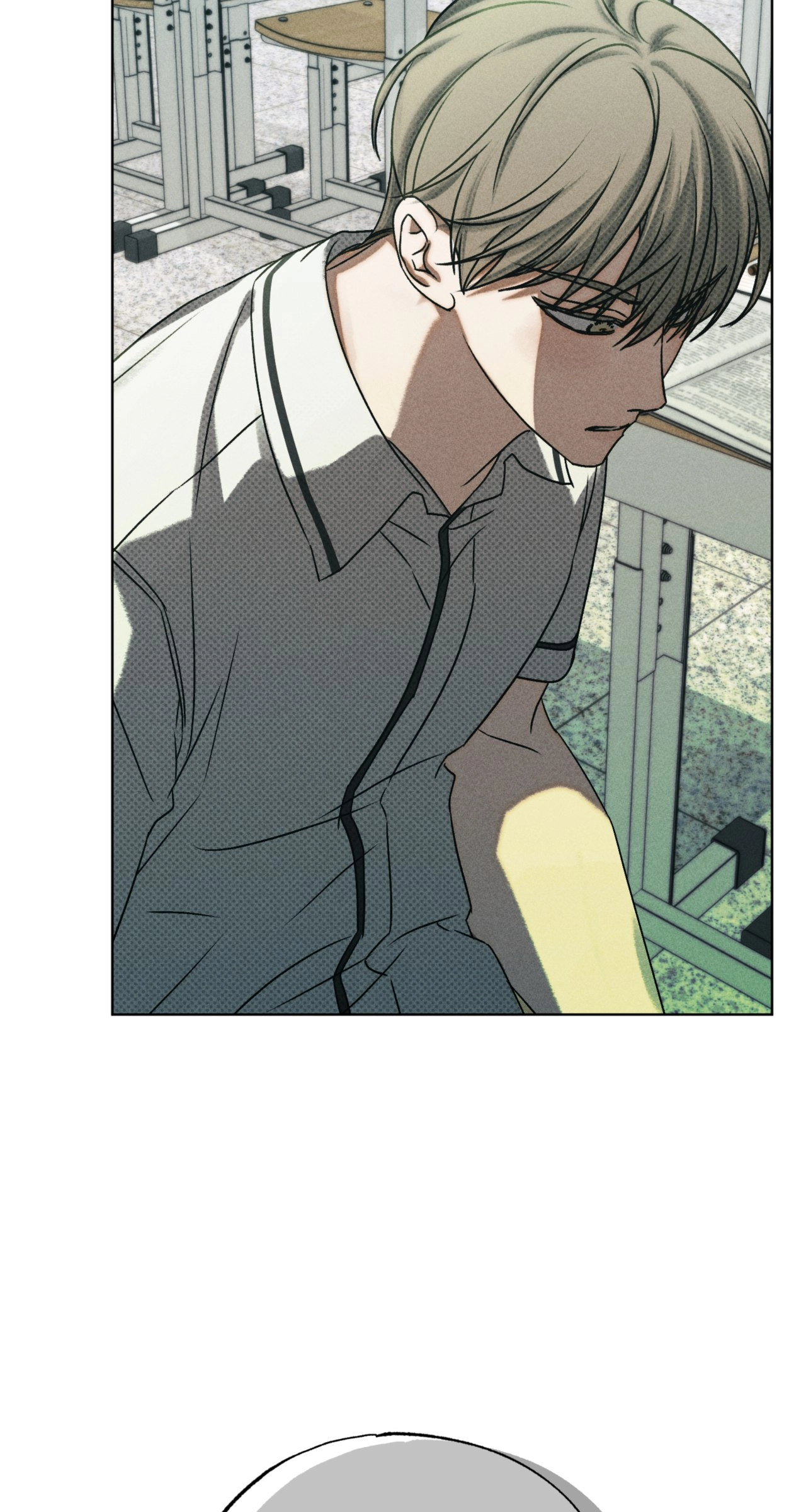 Friend or Faux Chapter 6 page 58 - 