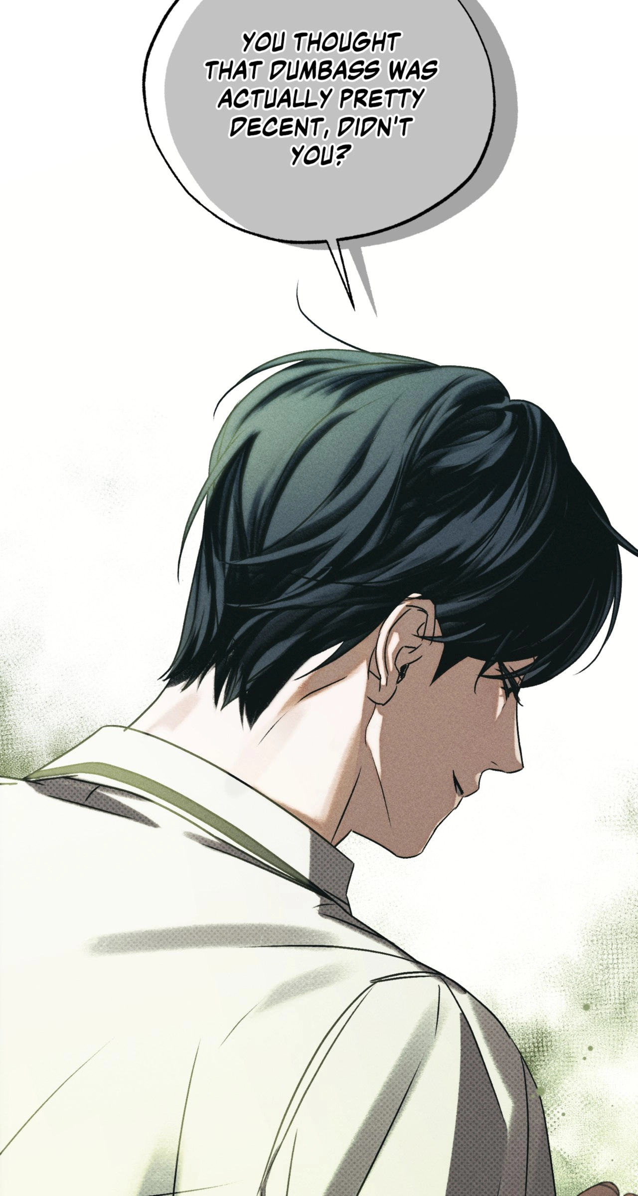 Friend or Faux Chapter 6 page 59 - 