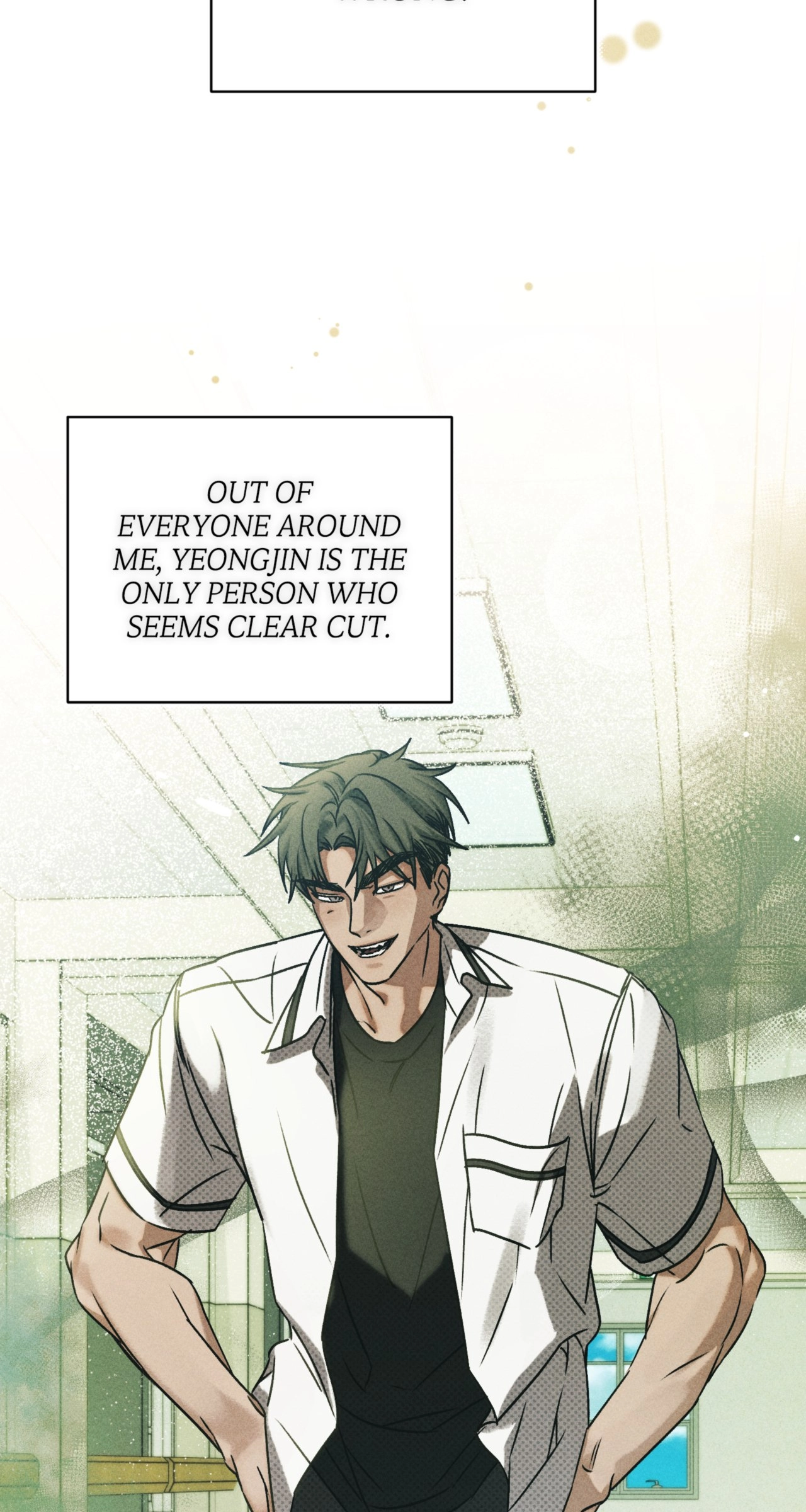 Friend or Faux Chapter 6 page 62 - 