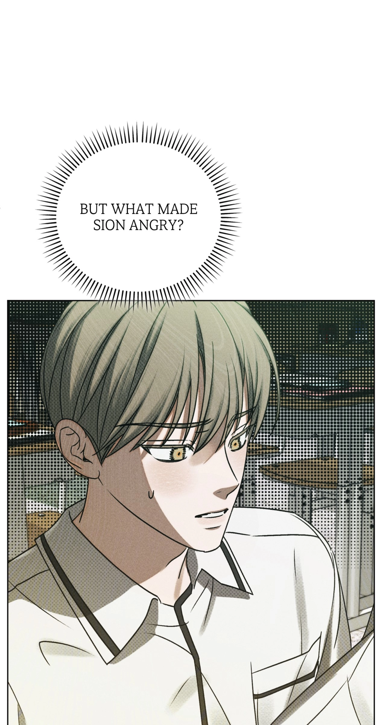 Friend or Faux Chapter 6 page 64 - 