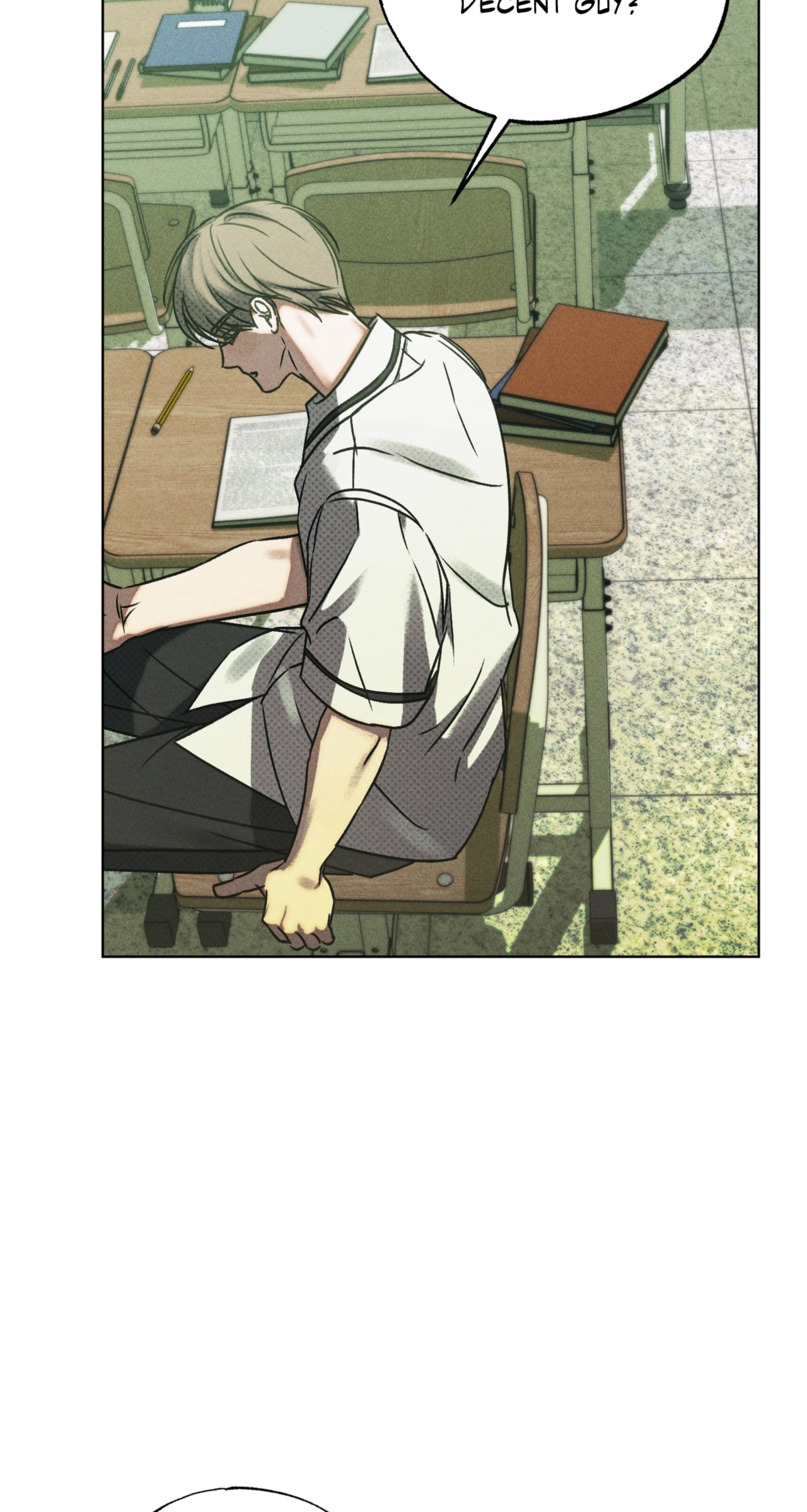 Friend or Faux Chapter 6 page 66 - 