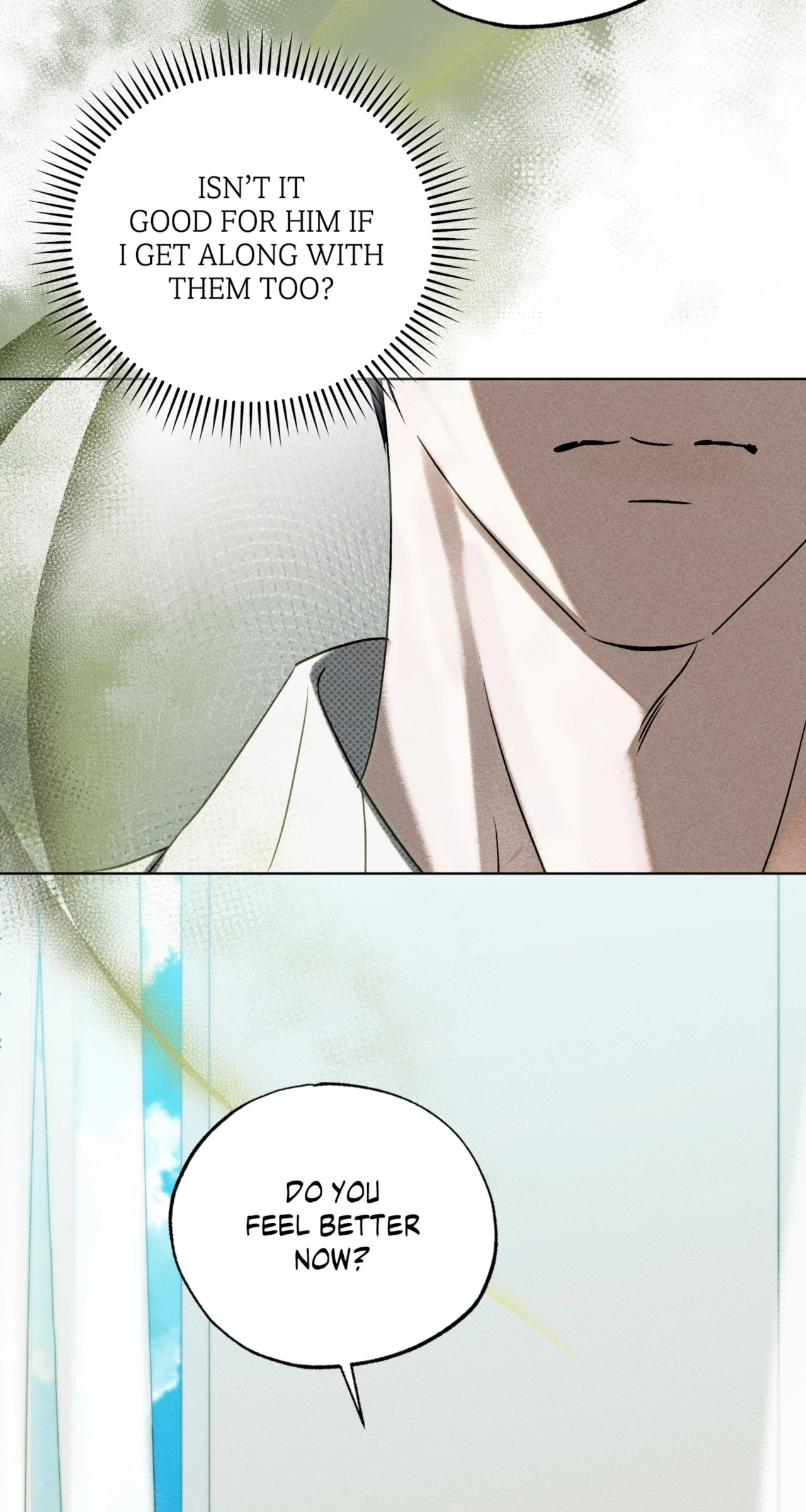Friend or Faux Chapter 6 page 69 - 
