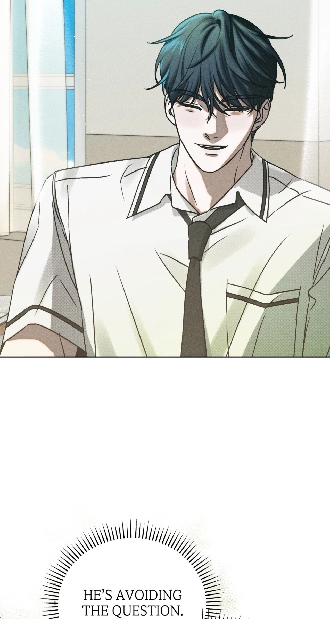 Friend or Faux Chapter 6 page 70 - 