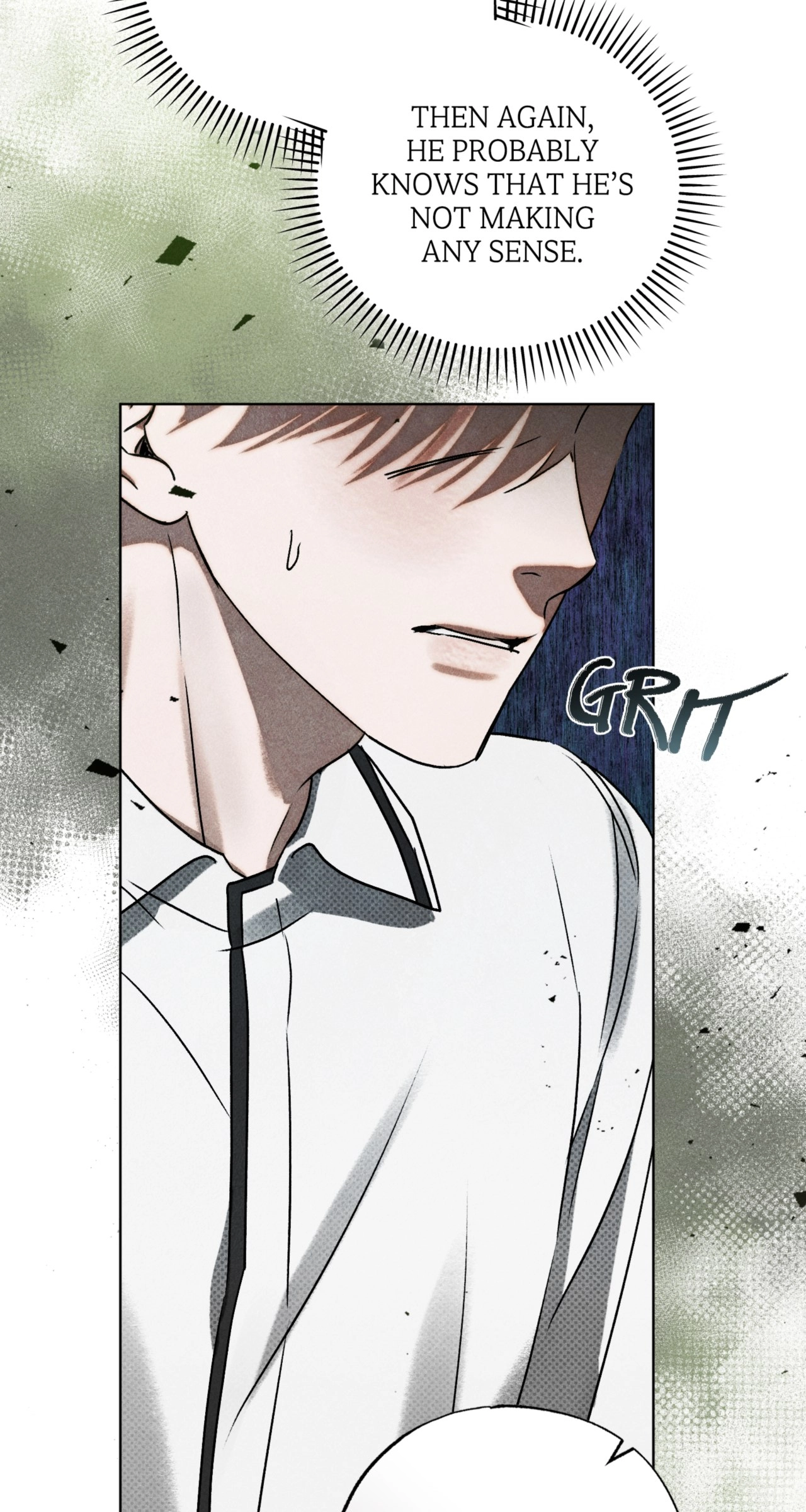 Friend or Faux Chapter 6 page 71 - 