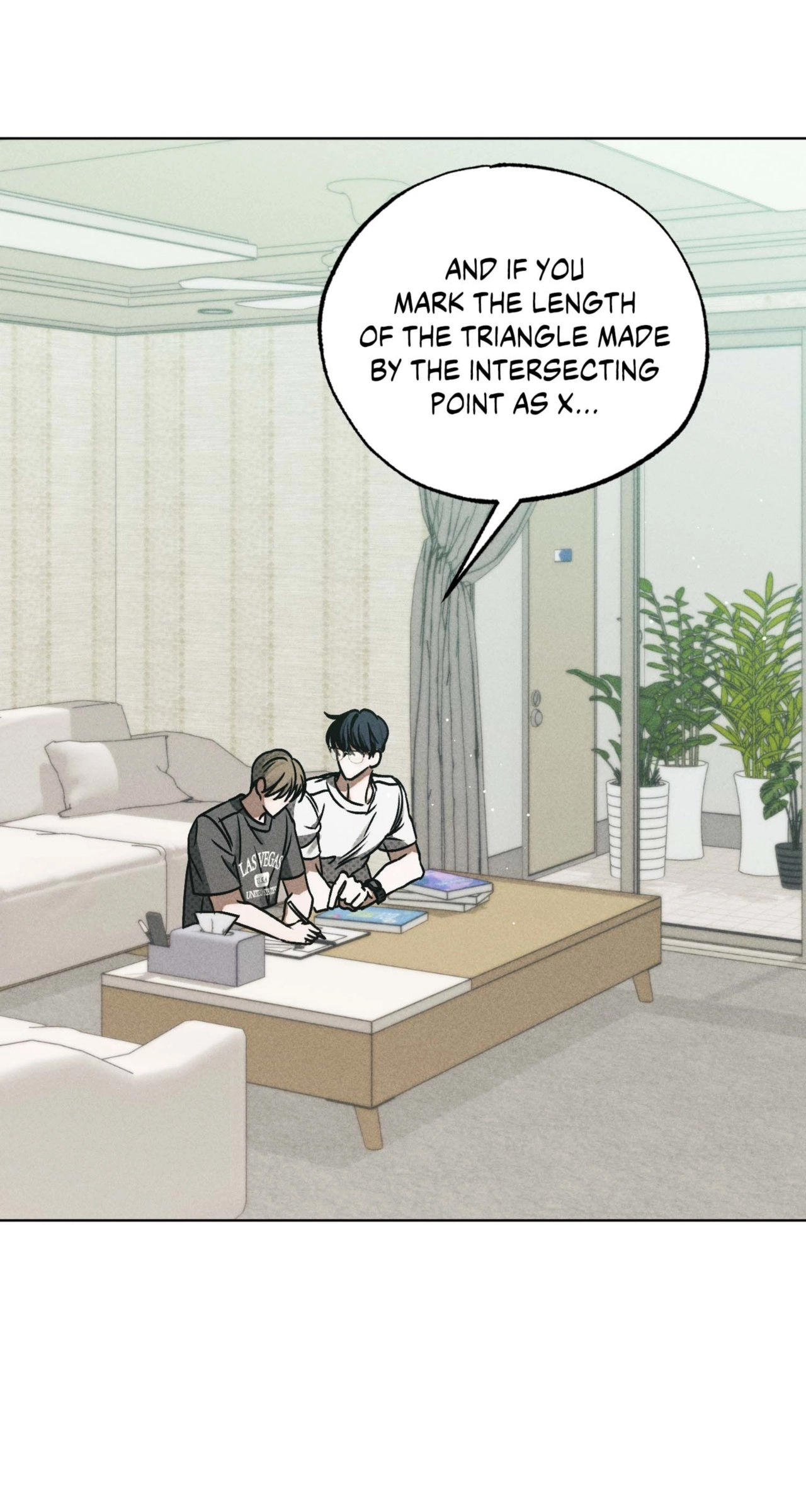 Friend or Faux Chapter 6 page 76 - 