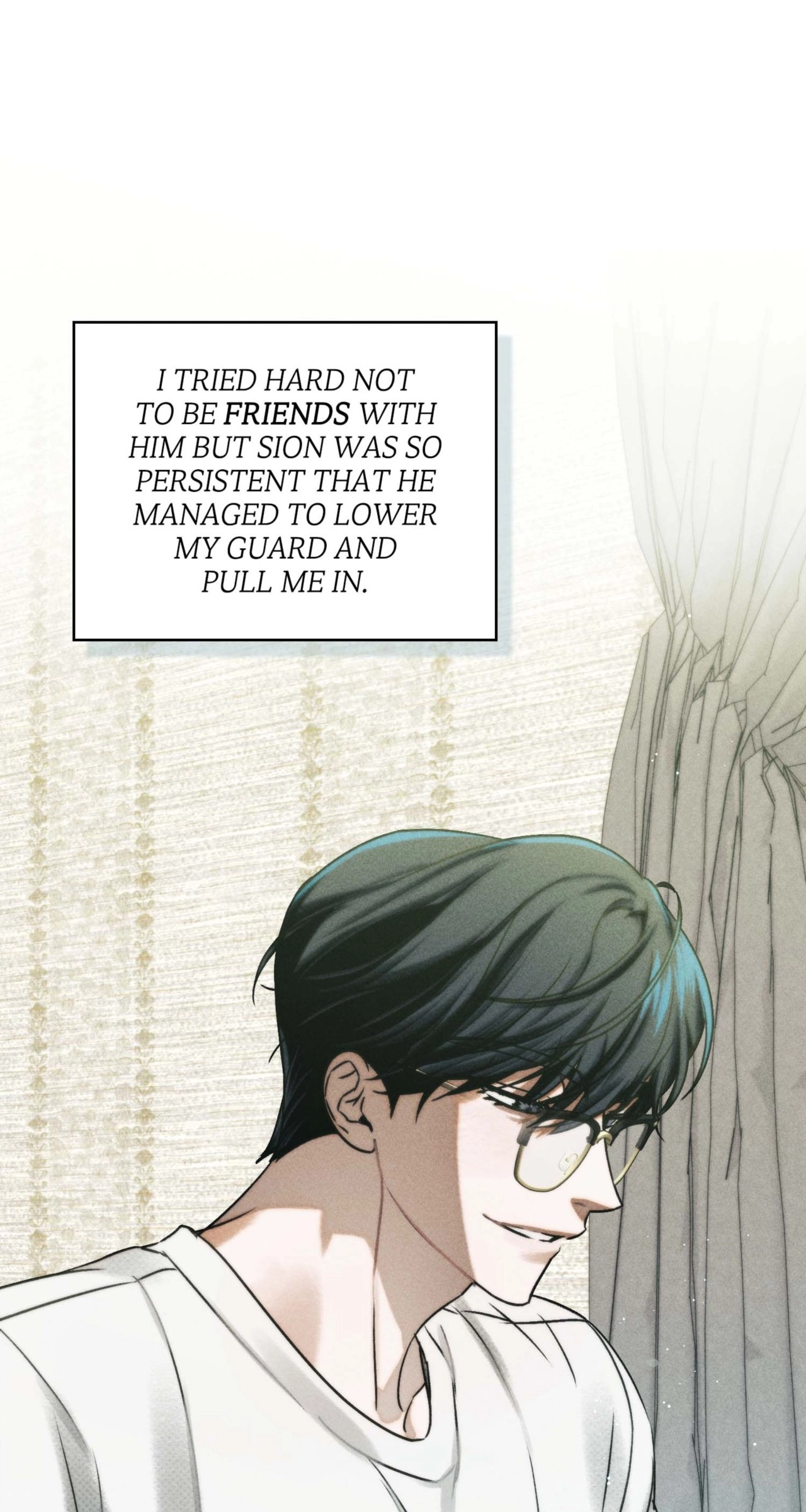 Friend or Faux Chapter 6 page 80 - 