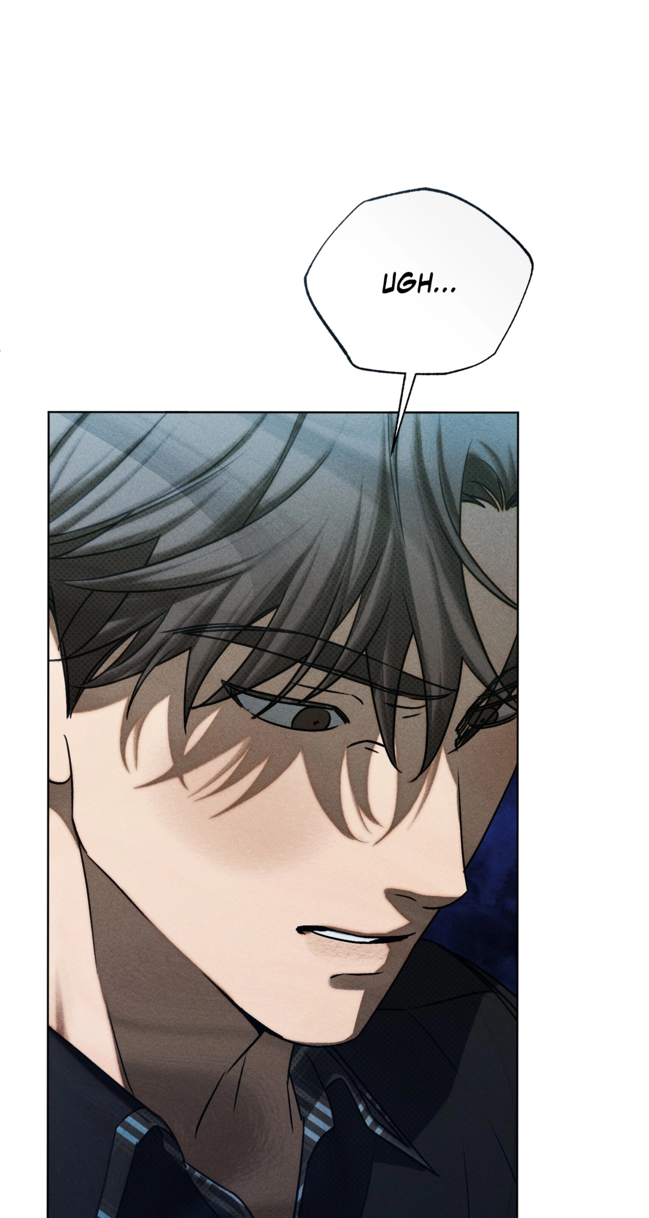 Friend or Faux Chapter 6 page 9 - 