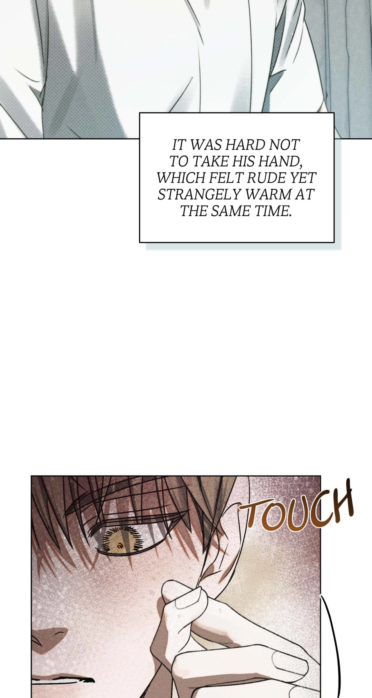 Friend or Faux Chapter 6 page 81 - 