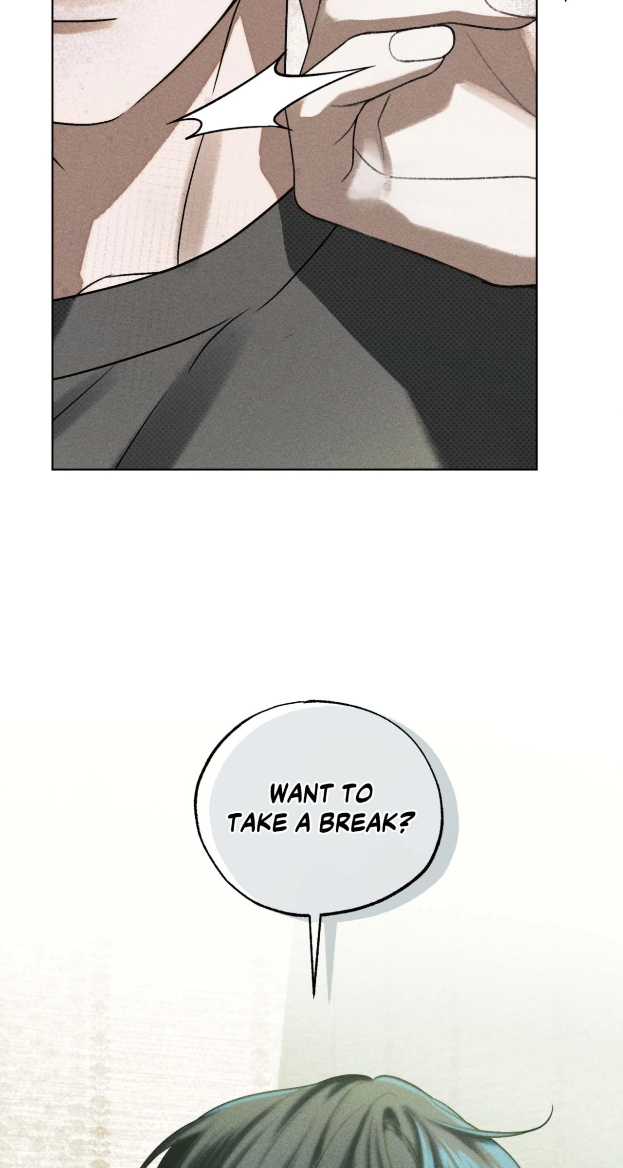 Friend or Faux Chapter 6 page 82 - 
