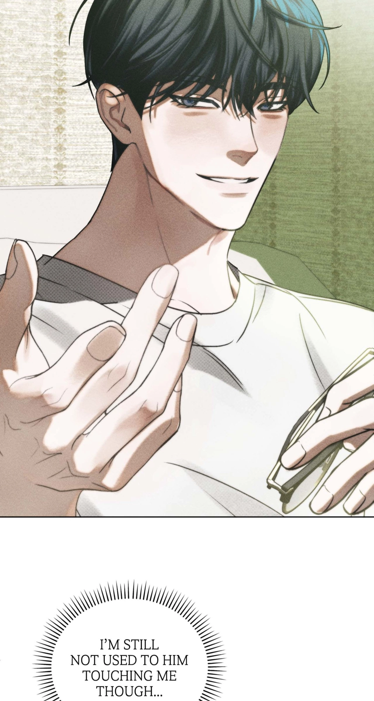 Friend or Faux Chapter 6 page 83 - 