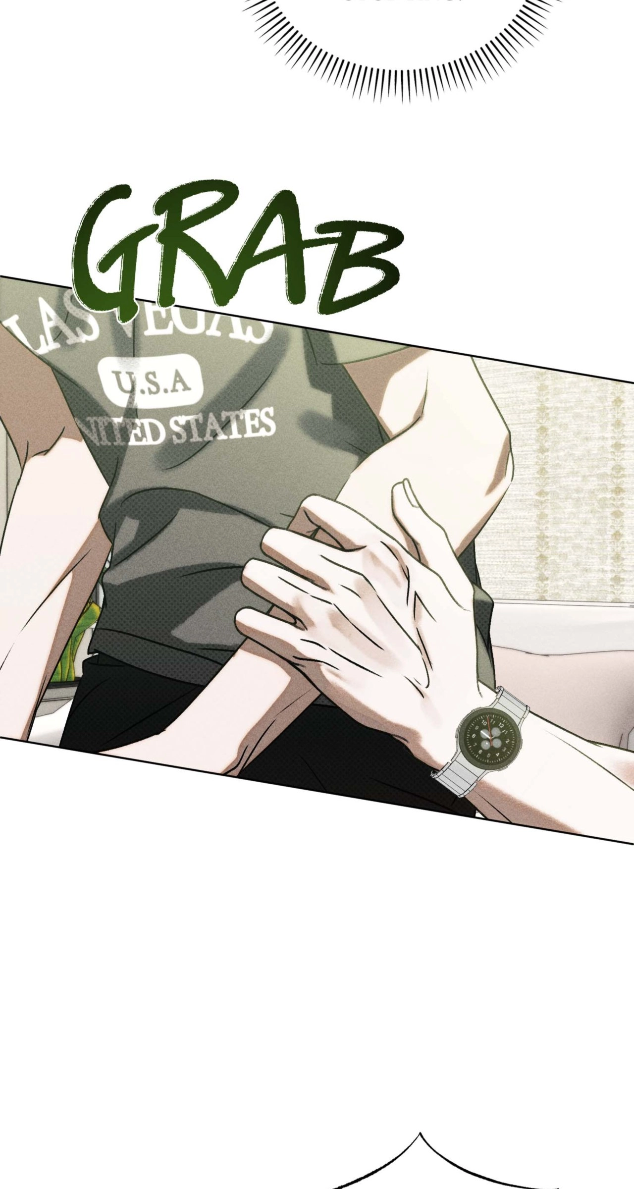 Friend or Faux Chapter 6 page 85 - 