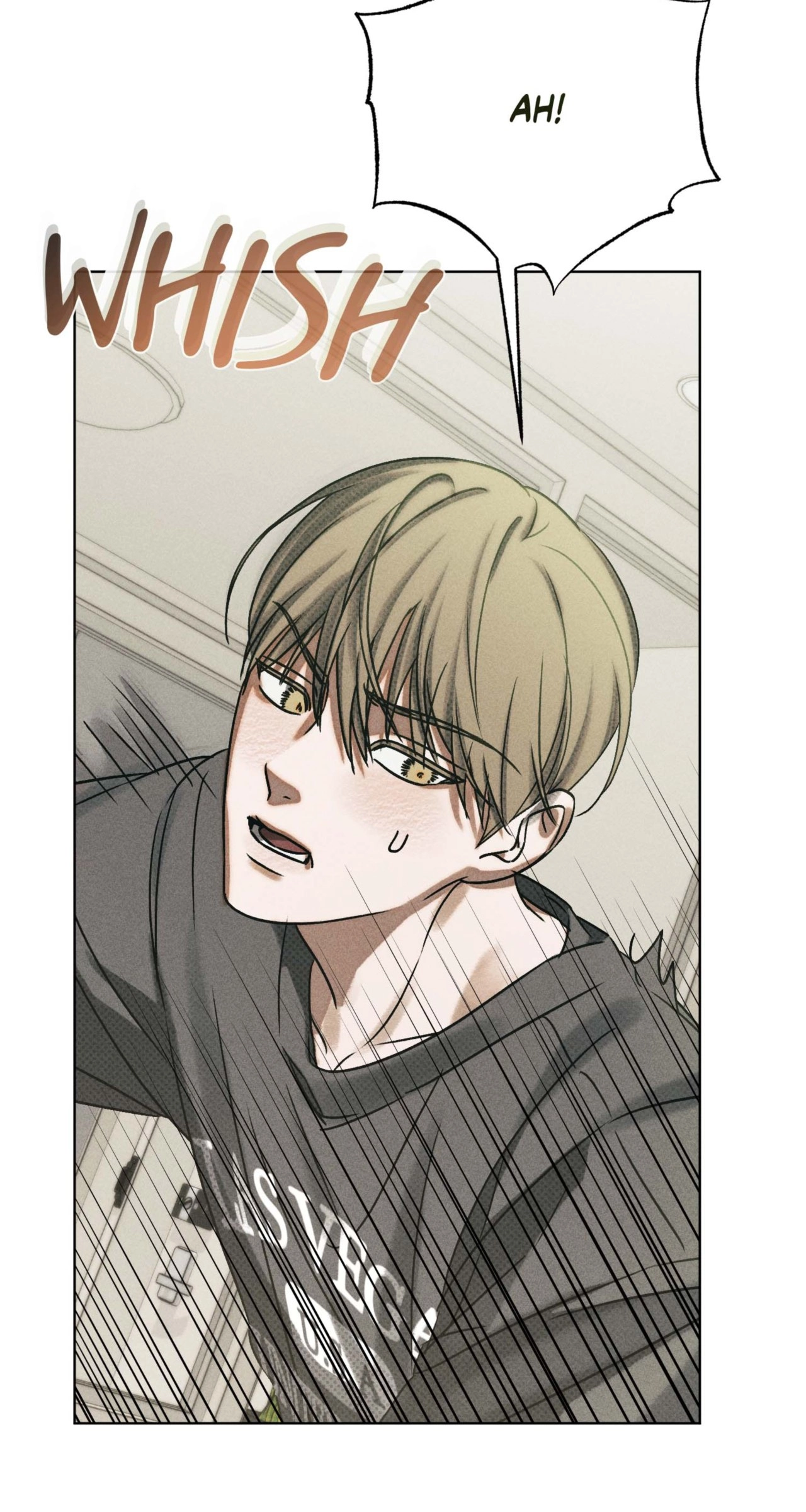 Friend or Faux Chapter 6 page 86 - 
