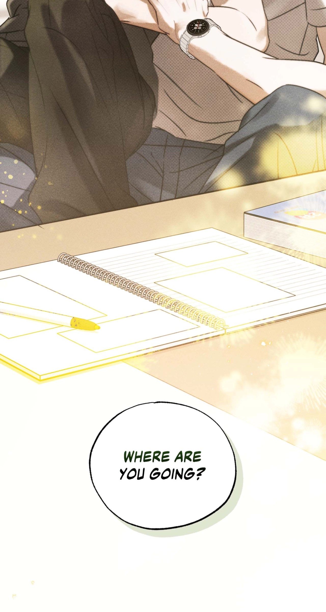 Friend or Faux Chapter 6 page 88 - 